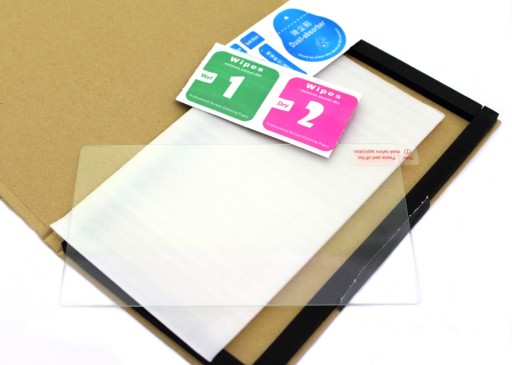 IRIS Tempered glass 9H ochranné sklo na ochranu obrazovky pre konzolu Switch v1 v2