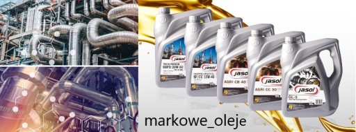 Prevodový olej JASOL AUTOMATIC ATF II D 1L