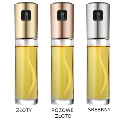 OLIVE OIL SPRAYER atomizér rozprašovač oleja do dávkovača olivového oleja