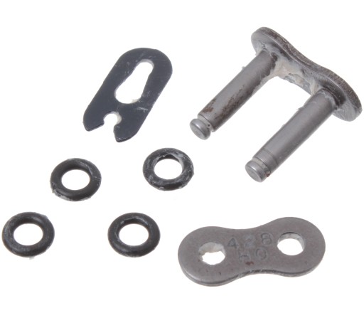 Spona na reťazový článok Oring 428 428HO YBN Quad