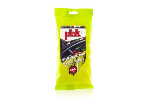 ATAS PLAK PLASTOVÉ LÁTKY LESNÉ OVOCIE 24 ks