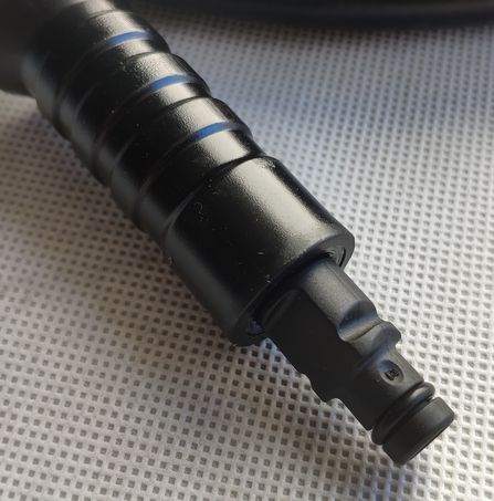 10X Oring KARCHER K Kliknite na tesnenie podložky