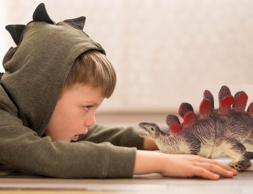 Veľká sada figúrok dinosaurov Animal Park 12ks pre deti ako darček