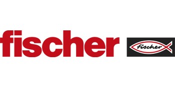 Biely FISCHER akrylátový tmel 310ml