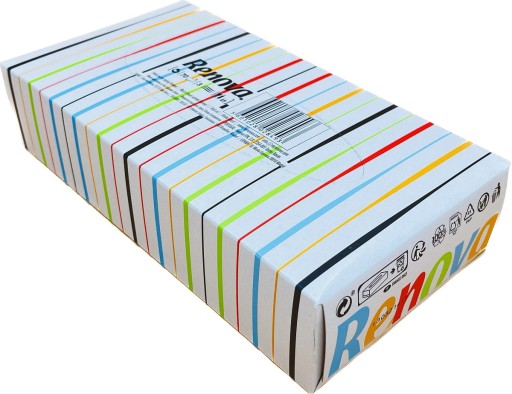 Renova Markers vysúvacie obrúsky 70 ks