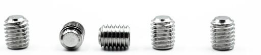 M6x70 NEREZOVÁ NEREZOVÁ HNEDÁ TLAČNÁ SKRUTKA A2 913 (1)