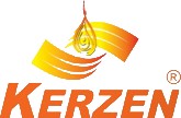KERZEN WAX 2 parafínová vložka do sviečky 60h 1 ks