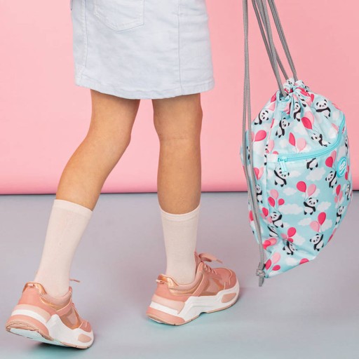CoolPack Školská taška na dievčenské topánky