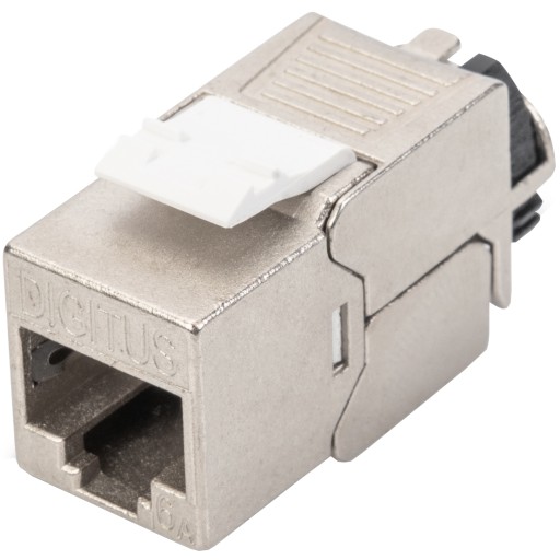 Modul DIGITUS Keystone FTP RJ45 Kat