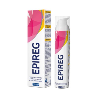 Epireg emulzia, 100 ml