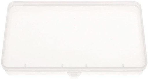 Organizér 1 priehradka 17,3x10x2,3 cm OR51