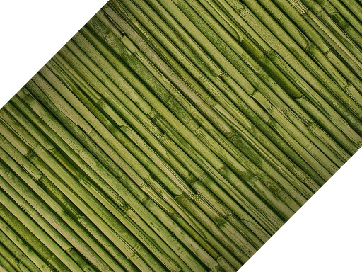 Dekoračný nábytok dyha MORSKÁ GRASS samolepiaca fólia 45x50cm DIY