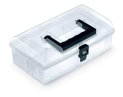 Organizér na náradie KNU25 245 x 150 x 85mm