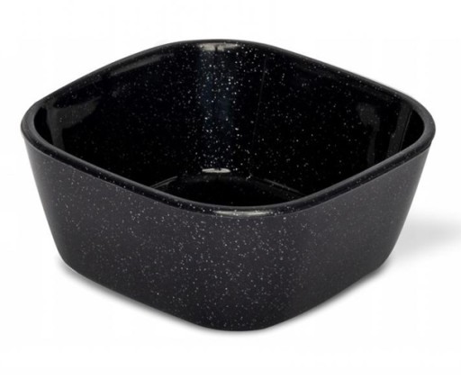 MISKA NA OMÁČKY MISKA NA OMÁČKY BLACK DIP Omáčkové lodičky a dipy