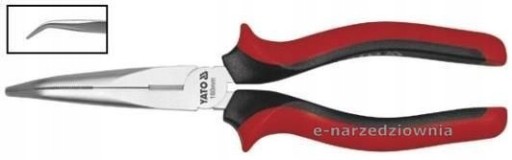 Kombinované kliešte 160 mm YT-2006 YATO