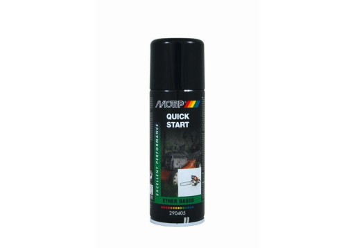 MOTIP RÝCHLY ŠTART PRE 200ML MOTORY