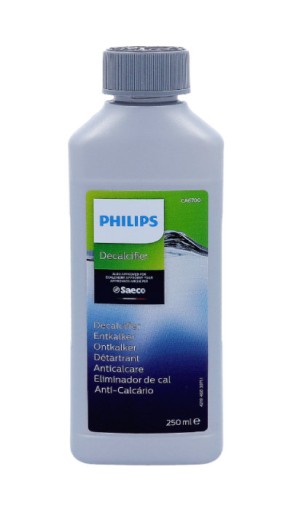 Odstraňovač vodného kameňa pre kávovary Philips Saeco 250 ml
