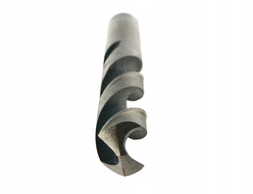 Vrták do kovu 8,1 mm HSS POINTTEQ BOSCH