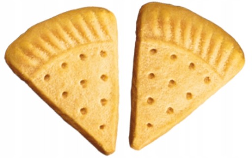 Walkers Shortbread Shortbread Butter Cookies Triangles 150g Scottish