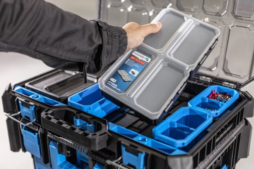 Organizér náradia Hogert HT7G509