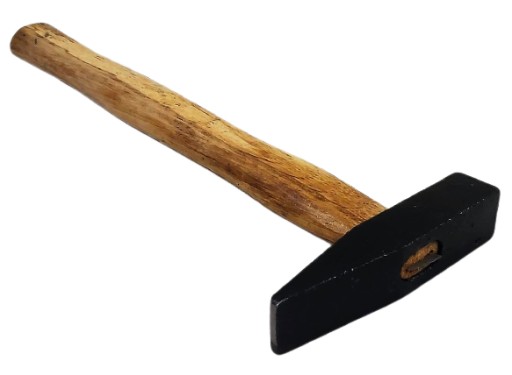 KOVANÉ ZÁMOKOVÉ KLADIVO 300g