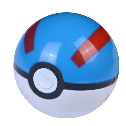 Pokemon Pokeball Set + Figúrka Rôzne typy Prekvapenie pre deti