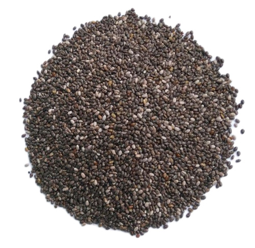 CHIA SEEDS 500g šalvia španielska, vysoká kvalita