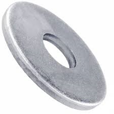 PODLOŽKA DREVA M-6 PN-82019 POZINKOVANÁ 1KG