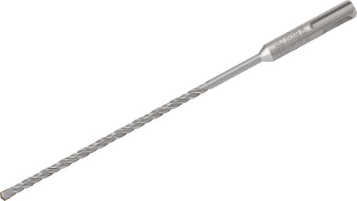 VRTAČKA DO BETÓNU Fi 5mm SDS PLUS Widia 5X210 mm