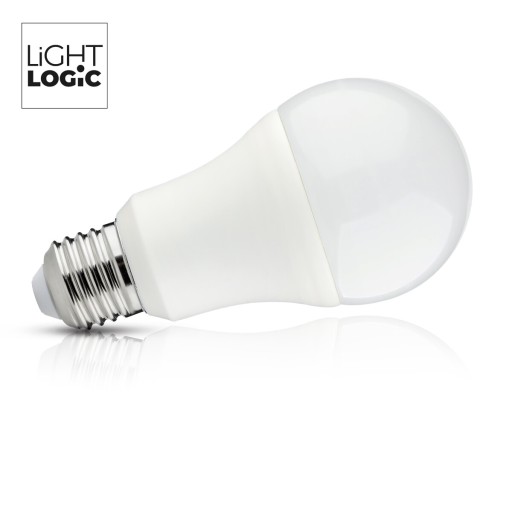 Svetelný zdroj: LED žiarovka A60 13=100W E27 bielaNW