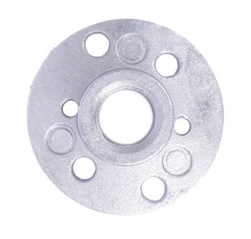 PODLOŽKA FIBER DISK MONTÁŽNY NÁSTAVEC M14 125mm