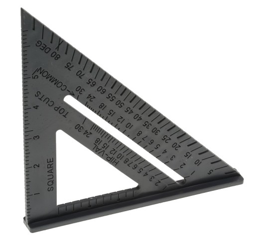 TESÁRSKY UHEL 180 mm PRE KROVNÍKY