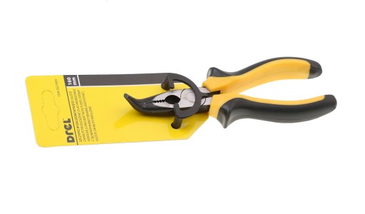 KOMBINOVANÉ KLIEŠTE PREDĹŽENÉ ZAHRNUTÉ 160 mm