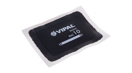 Záplaty RADIAL Insert Patch - Vipal RAC10 75x55mm