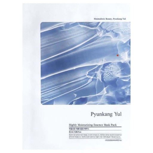 Pyunkang Yul vysoko hydratačná esencia maska