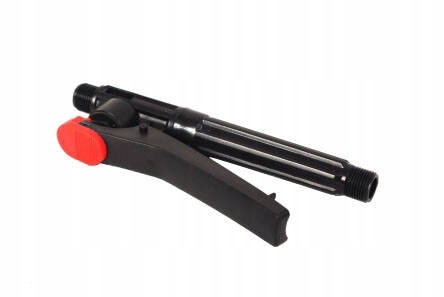 SADA STRIEKAČOV NA AKUMULÁTOR 2 DÝZY + PISTOL