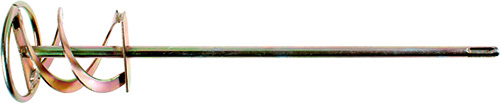 Miešačka na maltu Bessto SDS+ 80x400mm