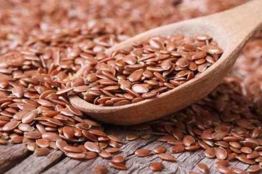 ĽANOVÉ SEMIENKO 250G JANEX VYSOKÁ KVALITA