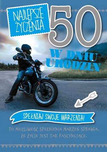 Blahoželanie k 80. narodeninám pre mužského starého otca GM659