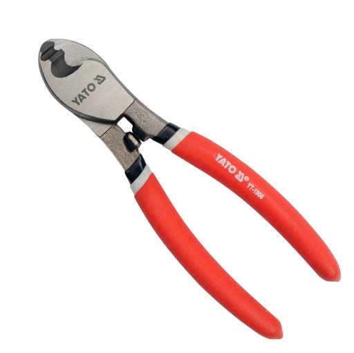 KLIEŠTE NA REZANIE KÁBLOV 160 MM 42-48 HRC YATO