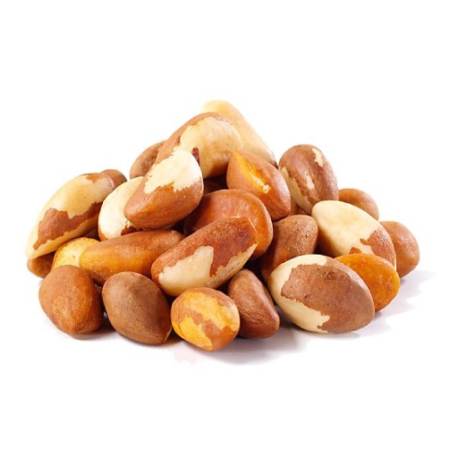 BRAZÍLIA orechy 200 g, prírodné