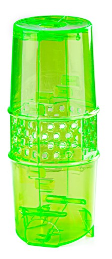 ZRUČNOSTNÁ HRA PADAJÚCE OPICE OPICE BICKS