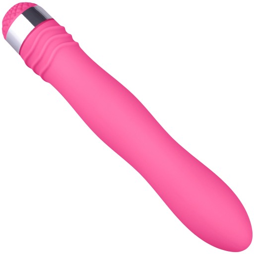 SEX VIBRATOR Silné vibrácie KRÁSNA EROTIKA