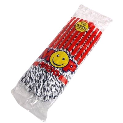 Ricambio strunový mop 160g