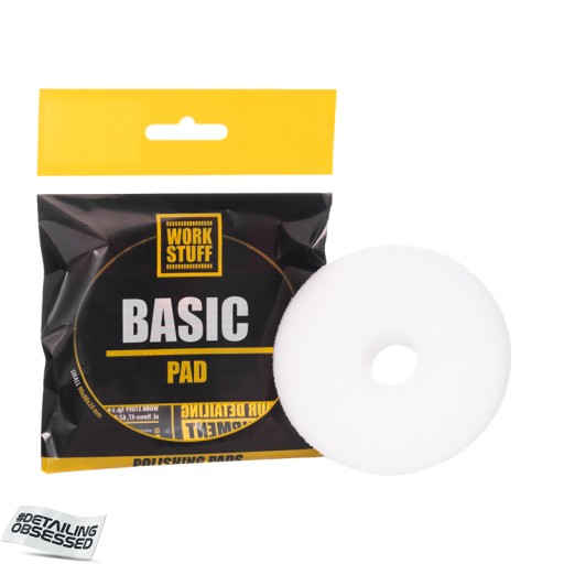 Pracovná podložka Basic Cut Pad 125/140 mm