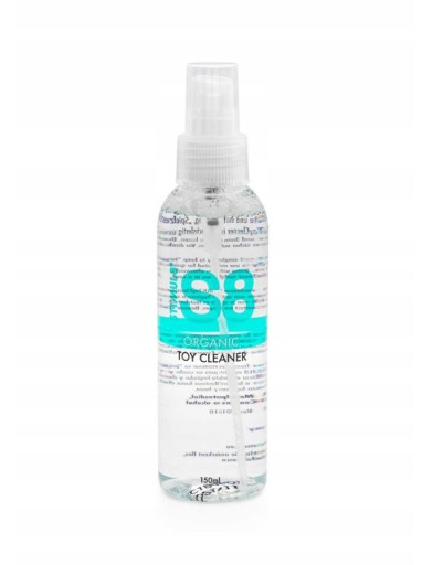 Sprej S8 Organický čistič hračiek 150ml