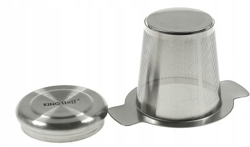 TEA BREEDER KÁVA BYLINKY SKLADACIE sitko do koša
