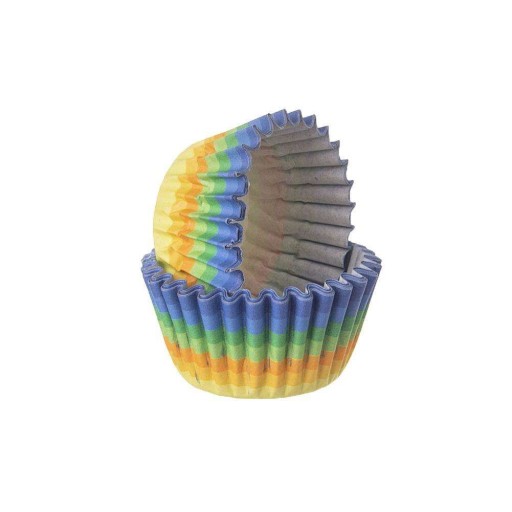 Košíčky na muffiny 200 x 4 cm