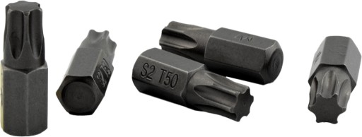 BIT TORX 10mm T50 x 30mm S2 EXKLUZÍVNE