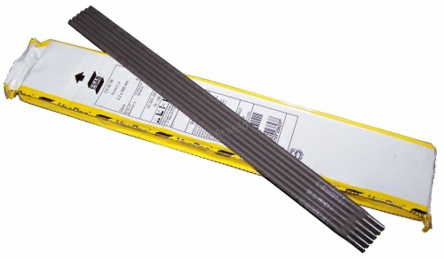 Elektródy na liatinu NiFe-Cl-A Esab OK 92,58 fi 4,0